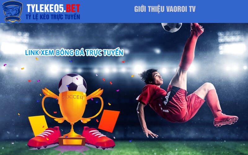 Giới thiệu Vaoroi tv
