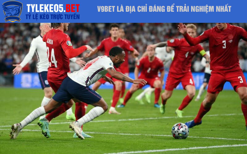 V9BET là địa chỉ đáng để trải nghiệm nhất