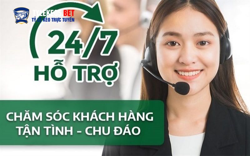 Điểm nổi bật của chăm sóc khách hàng fb88