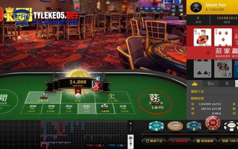 Top sảnh game casino xanh chín tại sòng bạc quốc tế 79King