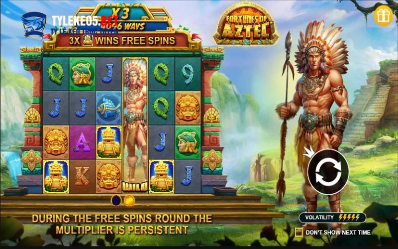 Một số tựa game slot không nên bỏ lỡ