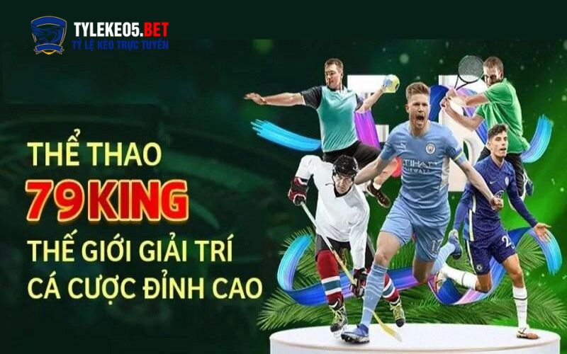 79king và các hình thức giải trí khác