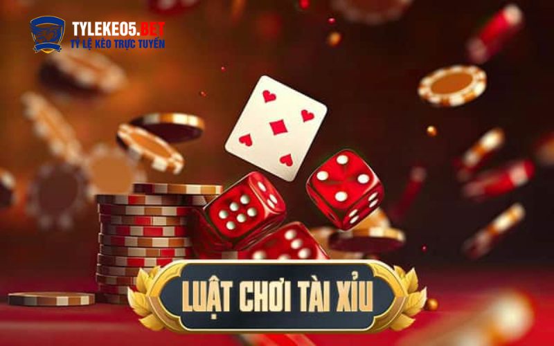 Tìm hiểu khái quát game tài xỉu online