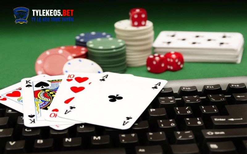 Thông tin chính xoay quanh cổng game bài đổi thưởng