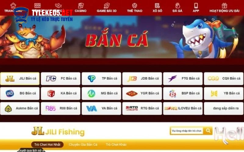 Giới thiệu về Hello88