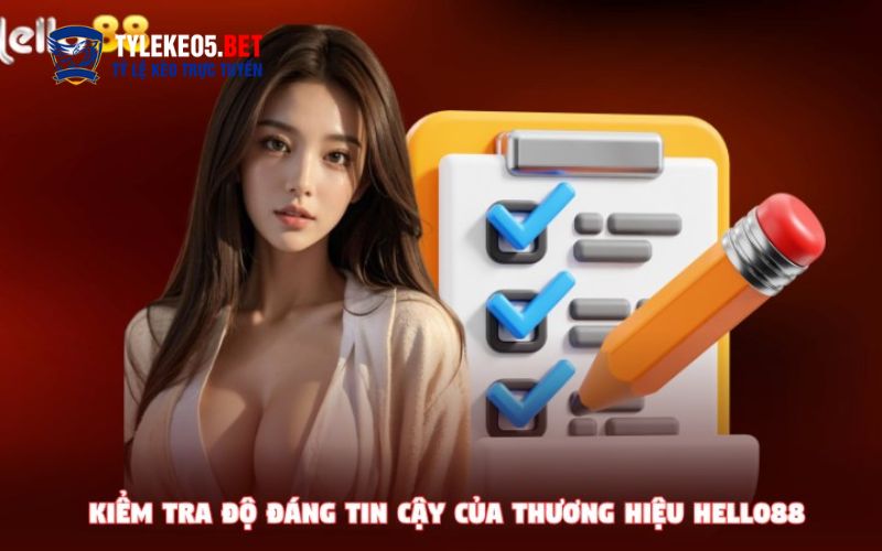 Hello88 có thực sự đáng tin hay chỉ là chiêu trò
