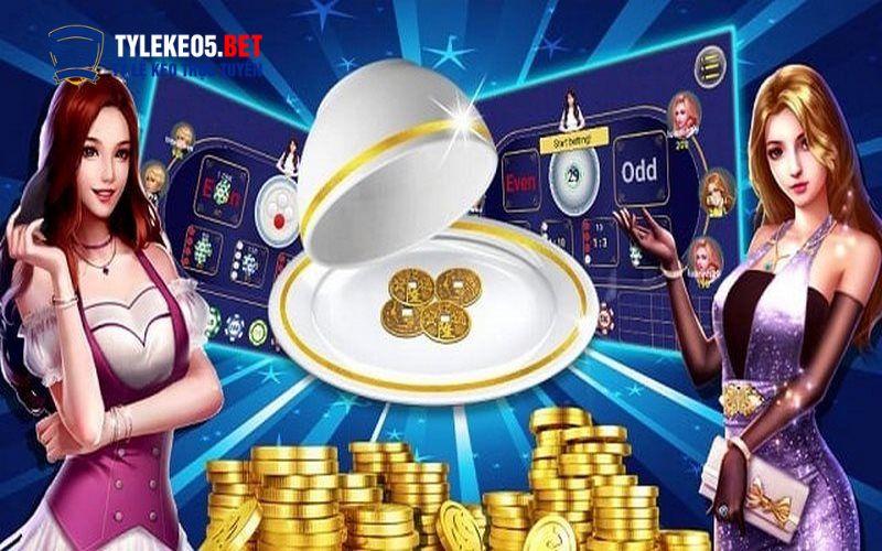 Tìm hiểu Game Xóc đĩa là gì?